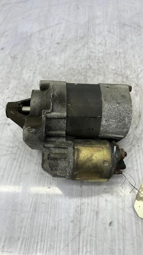 Demarreur RENAULT CLIO 2 PHASE 1 Essence