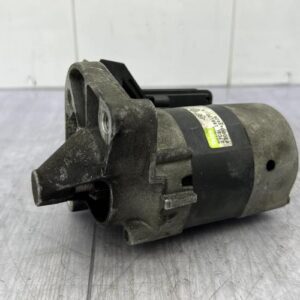 Demarreur RENAULT CLIO 2 PHASE 1 Essence