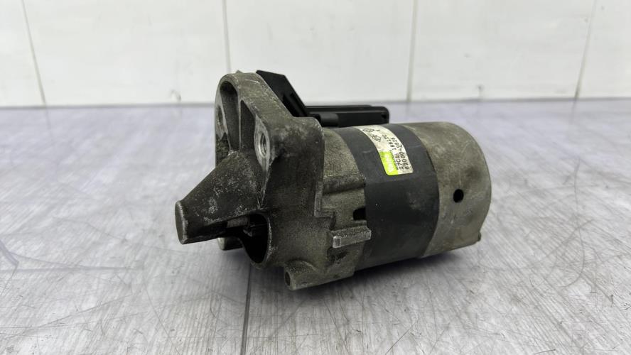 Demarreur RENAULT CLIO 2 PHASE 1 Essence
