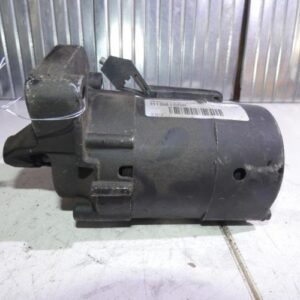 Demarreur RENAULT CLIO 2 PHASE 2 Essence