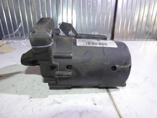 Demarreur RENAULT CLIO 2 PHASE 2 Essence