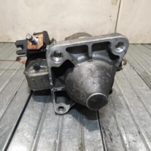 Demarreur RENAULT CLIO 2 PHASE 2 Essence