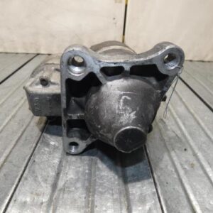 Demarreur RENAULT CLIO 2 PHASE 2 Essence