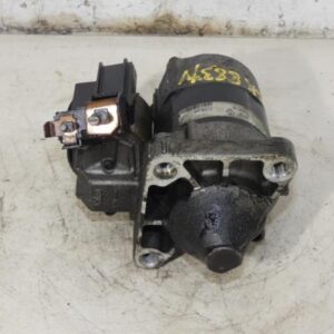 Demarreur RENAULT CLIO 2 PHASE 2 Essence