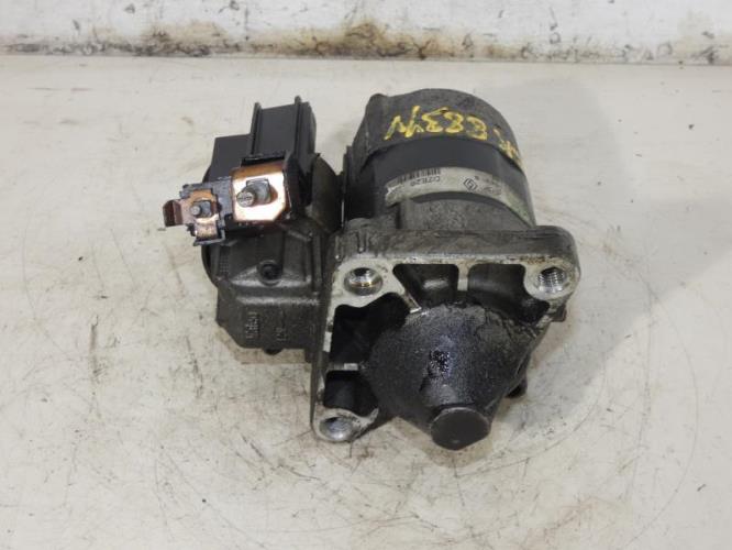 Demarreur RENAULT CLIO 2 PHASE 2 Essence