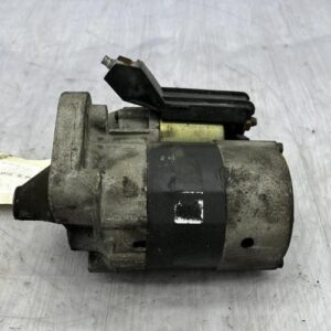 Demarreur RENAULT CLIO 2 PHASE 2 Essence