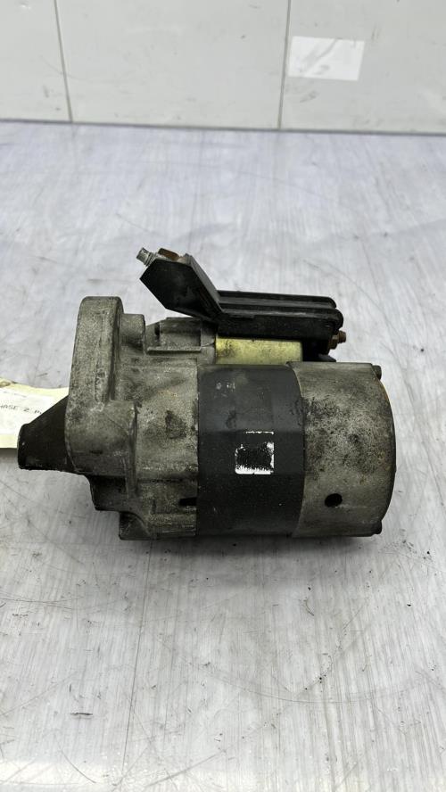 Demarreur RENAULT CLIO 2 PHASE 2 Essence