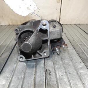 Demarreur RENAULT CLIO 2 PHASE 2 Essence