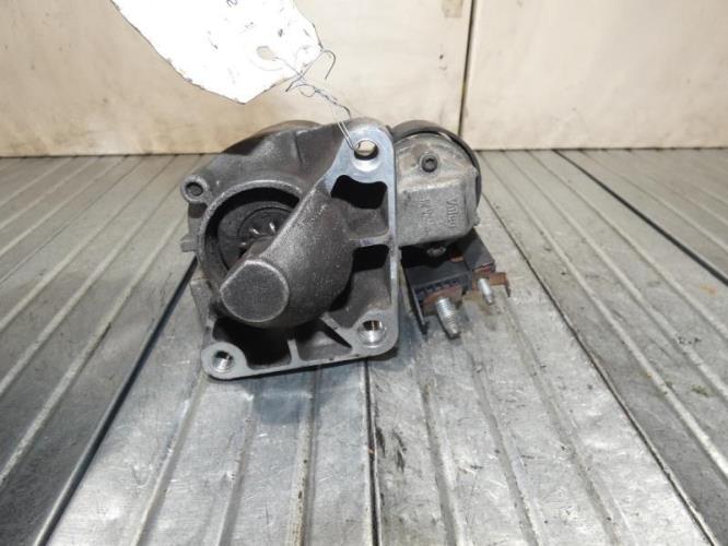 Demarreur RENAULT CLIO 2 PHASE 2 Essence