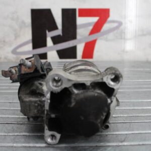 Demarreur RENAULT CLIO 2 PHASE 2 Essence