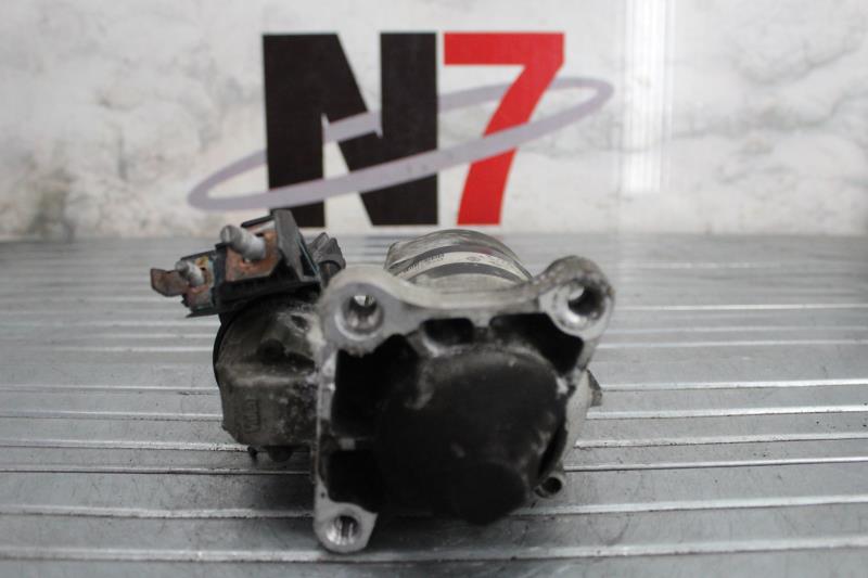 Demarreur RENAULT CLIO 2 PHASE 2 Essence
