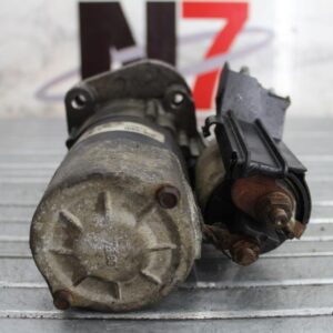 Demarreur RENAULT CLIO 2 PHASE 2 Essence