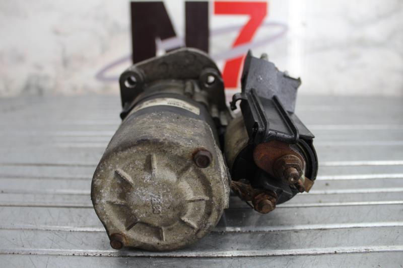 Demarreur RENAULT CLIO 2 PHASE 2 Essence