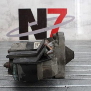 Demarreur RENAULT CLIO 2 PHASE 2 Essence