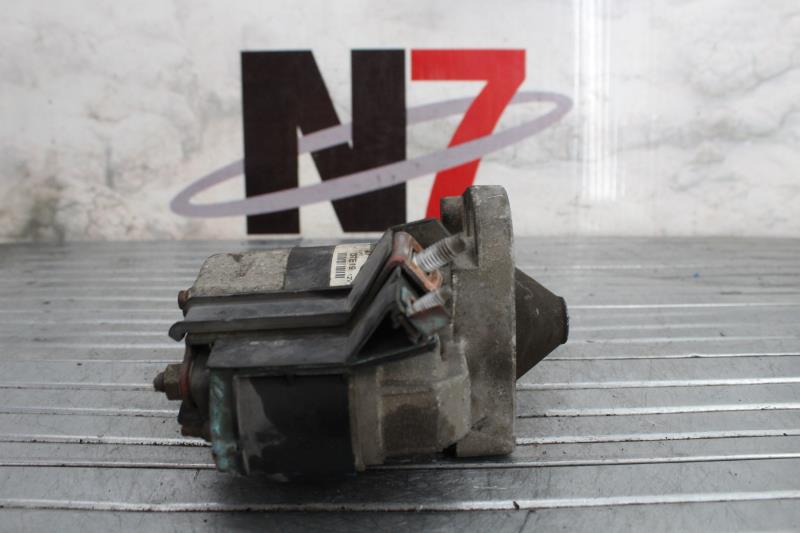 Demarreur RENAULT CLIO 2 PHASE 2 Essence