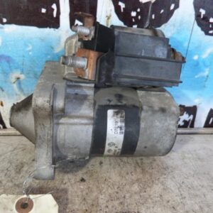 Demarreur RENAULT CLIO 2 PHASE 2 Essence