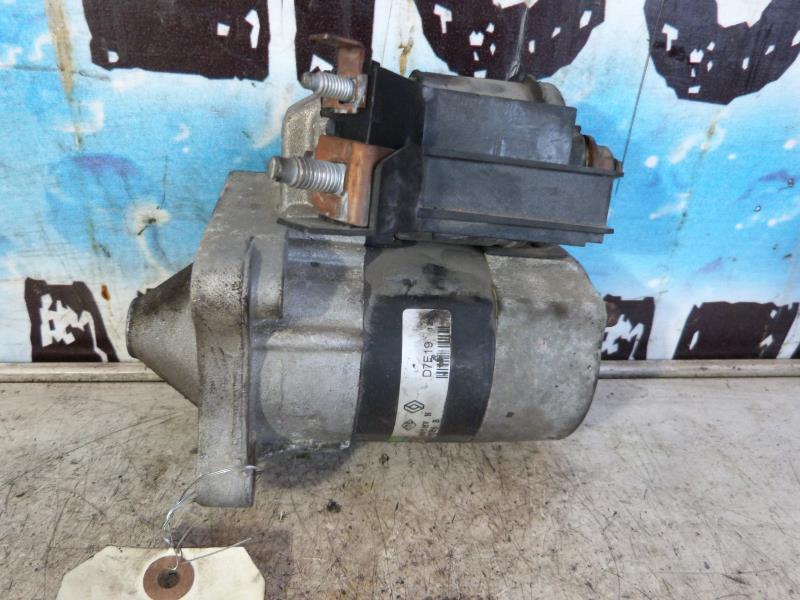 Demarreur RENAULT CLIO 2 PHASE 2 Essence