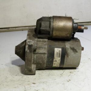 Demarreur RENAULT LAGUNA 2 PHASE 2 Essence