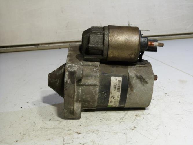 Demarreur RENAULT LAGUNA 2 PHASE 2 Essence