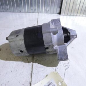 Demarreur RENAULT MEGANE 1 PHASE 2 BREAK Essence