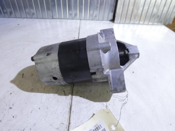 Demarreur RENAULT MEGANE 1 PHASE 2 BREAK Essence