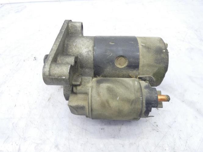 Demarreur RENAULT MEGANE 1 PHASE 1 COUPE Essence