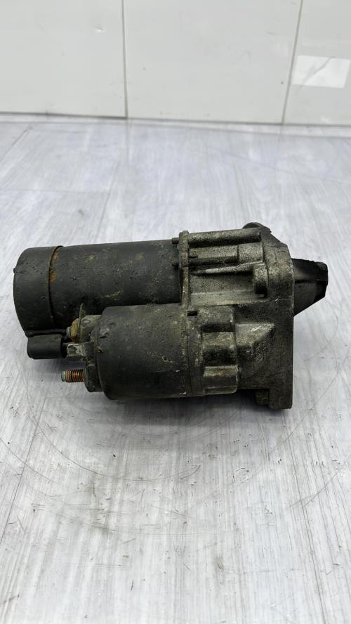 Demarreur RENAULT MEGANE 1 PHASE 1 COUPE Essence