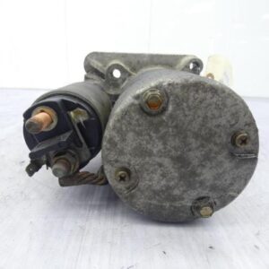 Demarreur RENAULT MEGANE 1 PHASE 1 Essence