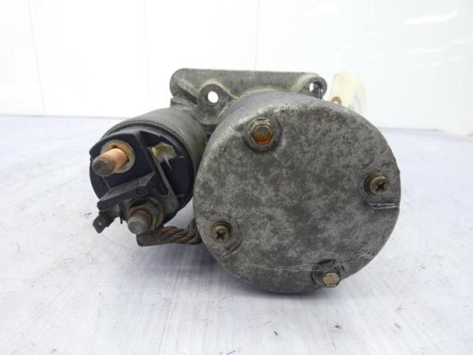 Demarreur RENAULT MEGANE 1 PHASE 1 Essence