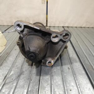Demarreur RENAULT MEGANE 1 PHASE 1 Essence