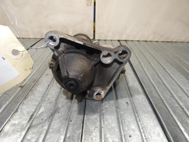 Demarreur RENAULT MEGANE 1 PHASE 1 Essence