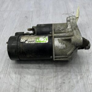 Demarreur RENAULT MEGANE 1 PHASE 1 Essence
