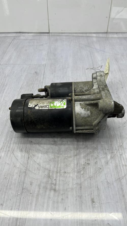 Demarreur RENAULT MEGANE 1 PHASE 1 Essence
