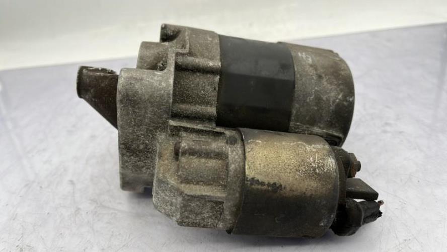 Demarreur RENAULT MEGANE 1 PHASE 2 Essence