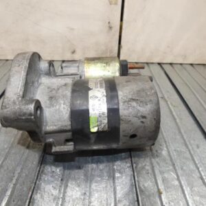 Demarreur RENAULT MEGANE 1 PHASE 2 Essence