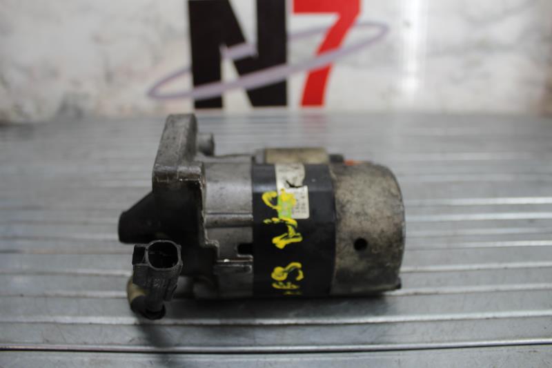 Demarreur RENAULT MEGANE 1 PHASE 2 COUPE Essence