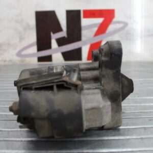 Demarreur RENAULT MEGANE 1 PHASE 2 Essence