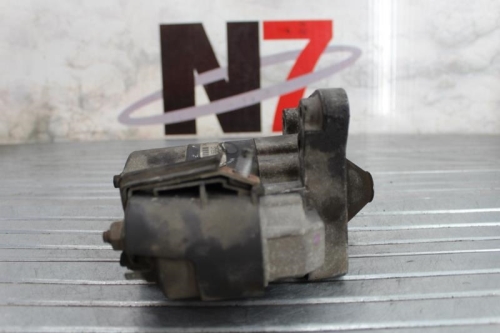 Demarreur RENAULT MEGANE 1 PHASE 2 Essence