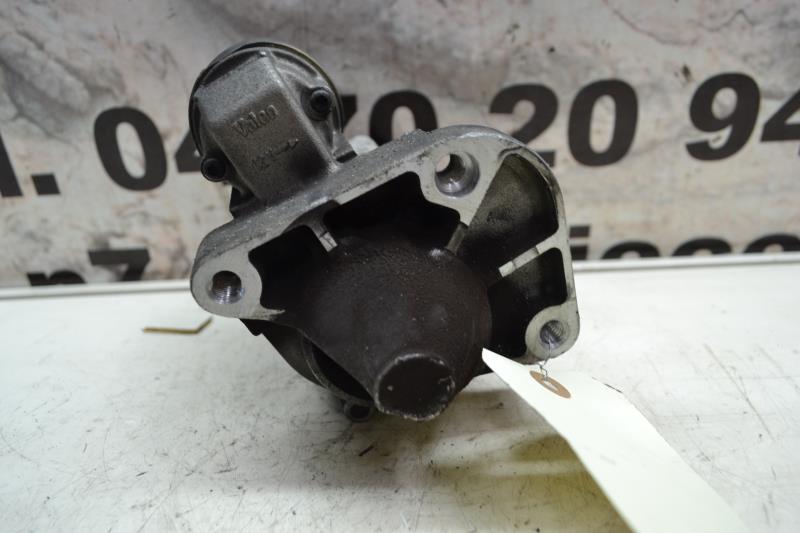 Demarreur RENAULT MEGANE 1 PHASE 2 Essence