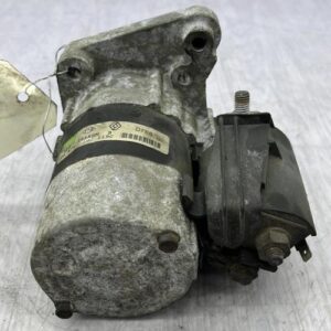 Demarreur RENAULT SCENIC 1 PHASE 1 Essence