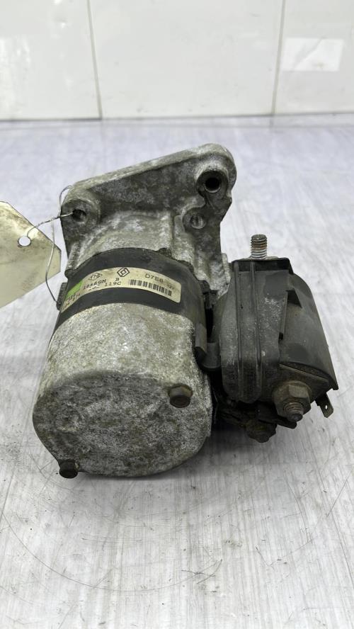 Demarreur RENAULT SCENIC 1 PHASE 1 Essence