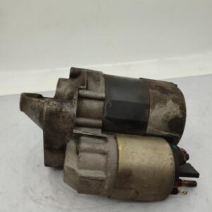 Demarreur RENAULT SCENIC 1 PHASE 2 Essence
