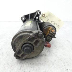 Demarreur RENAULT LAGUNA 2 PHASE 1 BREAK