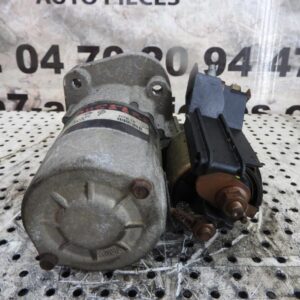 Demarreur RENAULT CLIO 2 PHASE 1 Essence