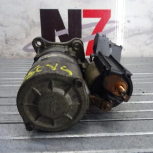 Demarreur RENAULT CLIO 2 PHASE 2 Essence