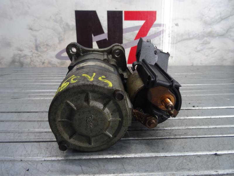 Demarreur RENAULT CLIO 2 PHASE 2 Essence