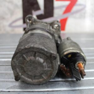 Demarreur RENAULT CLIO 2 PHASE 2 Essence