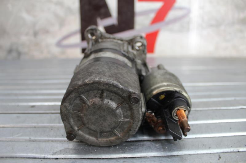 Demarreur RENAULT CLIO 2 PHASE 2 Essence