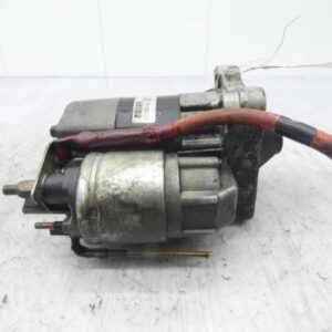 Demarreur RENAULT MEGANE 2 PHASE 2 Essence