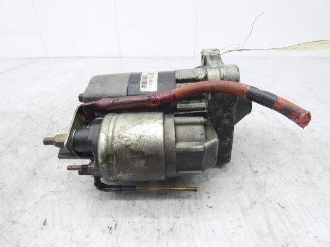Demarreur RENAULT MEGANE 2 PHASE 2 Essence